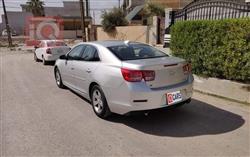 شيفروليه ماليبو